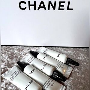 CHANEL LE LIFT CRÈME YEUX